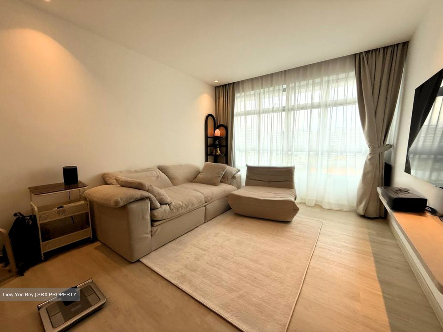 Blk 213C Punggol Waves (Punggol), HDB 4 Rooms #623564681